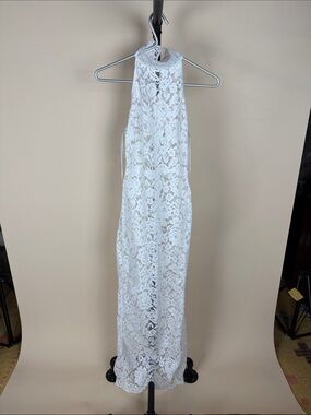 amanda uprichard rosemary silk maxi dress Amanda Uprichard Rosemary Silk Mini Dress Green Small